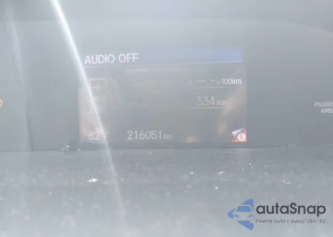 2012 Honda Civic Ex from USA, damaged, VIN 19XFB2F82CE041187